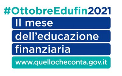Prenditi cura del tuo futuro: torna ad ottobre il mese dell’educazione finanziaria