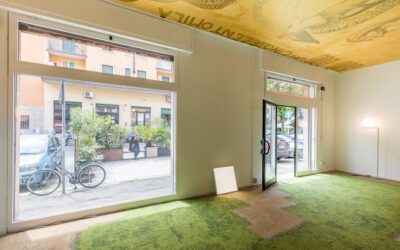 Bologna: nasce il primo Museo dello Spazio Pubblico
