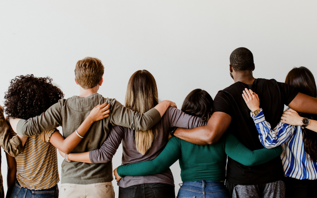 Ciclo di incontri sulla giustizia riparativa e di comunità – appuntamenti di luglio