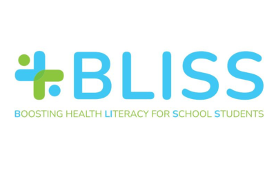 Bliss – Boosting Health Literacy for School Students