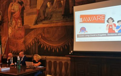 Si concludono i percorsi di formazione BE A.W.A.R.E. di Cittadinanzattiva