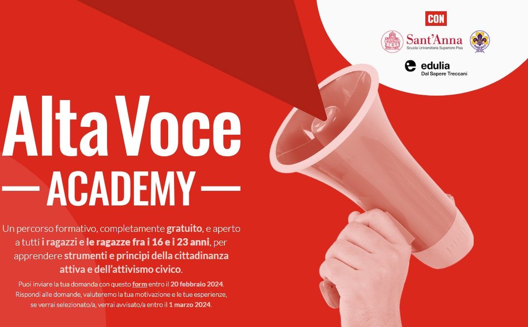 Alta voce Academy
