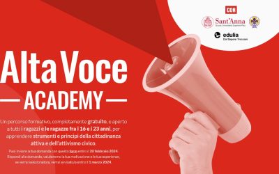 Alta voce Academy