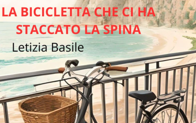 Esplora la Vita al di Fuori dello Schermo con ‘La Bicicletta che ci ha Staccato la Spina’ di Letizia Basile