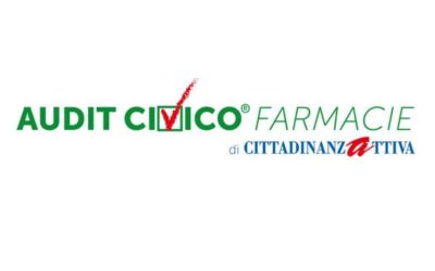 Audit Civico Farmacie