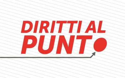 “Diritti al punto” –  Edizione 2026